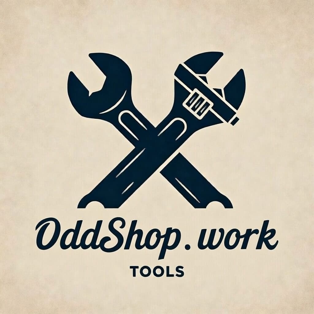 OddShop — Python Automation Tools